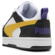 Puma Rebound V6 Low Jr